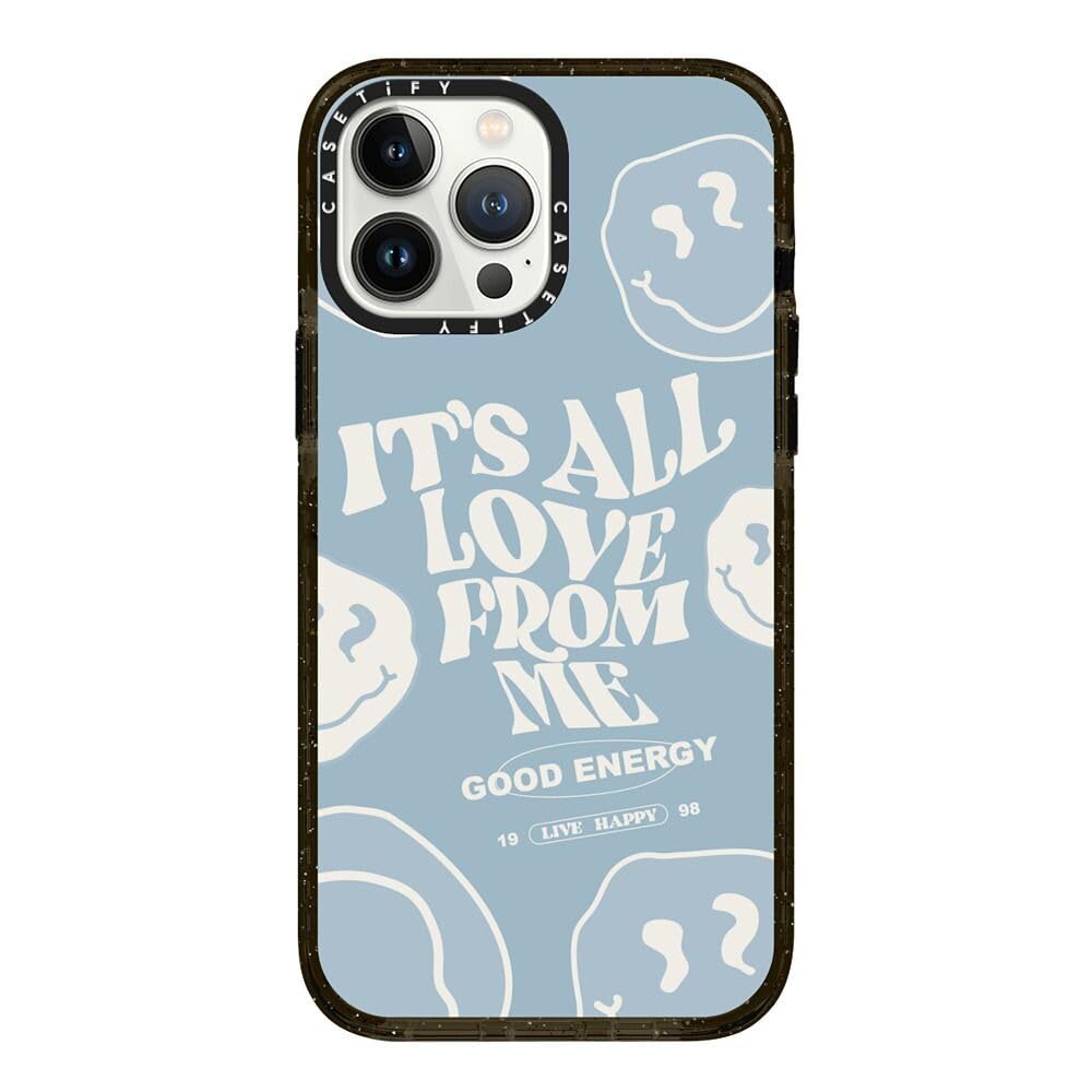 Amazon.com: CASETiFY Impact Case for iPhone 13 Pro Max